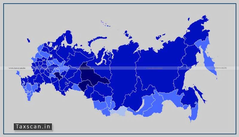 Russia -Cyprus - double taxation treaty - Taxscan