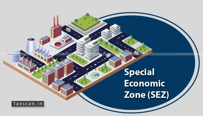 SEZ - separate dust particles - manufacture - sieving - Taxscan