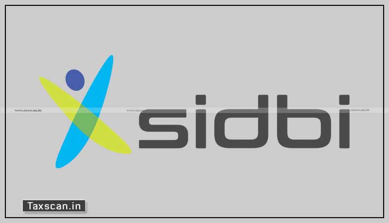 SIDBI - Chartered Accountant - Taxscan