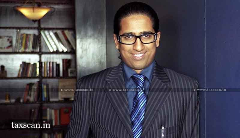 Service Tax Evasion - IIPM Director - Arindam Chaudhuri - arrested- Taxscan