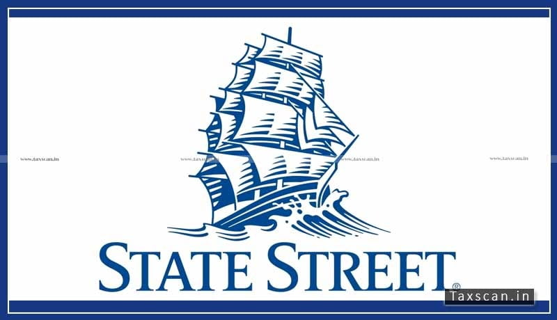 State Street Corporation - Manager- Taxscan