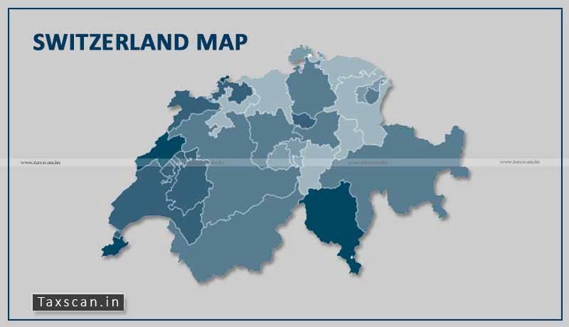 Switzerland -VAT refund rules - tourists - Taxscan