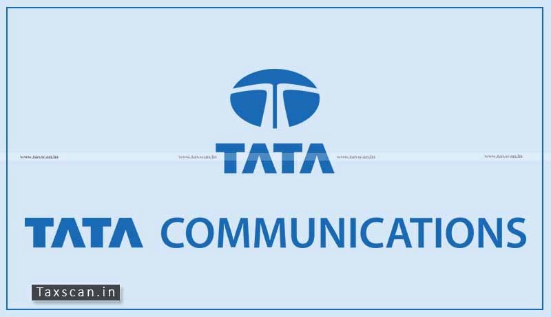 TATA Communications - Chartered Accountants- Taxscan