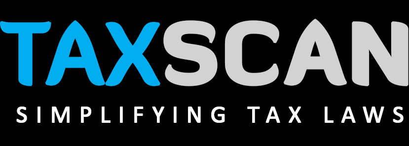 taxscan logo