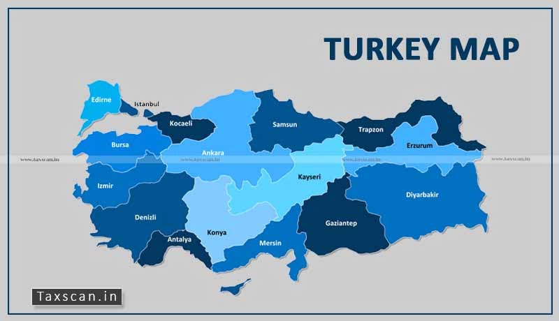 VAT Rates - Turkey - Taxscan