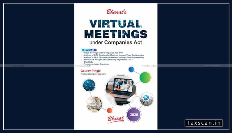 virtual meetings - Taxscan