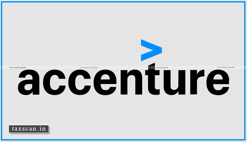 Accenture - CA - CMA - Taxscan
