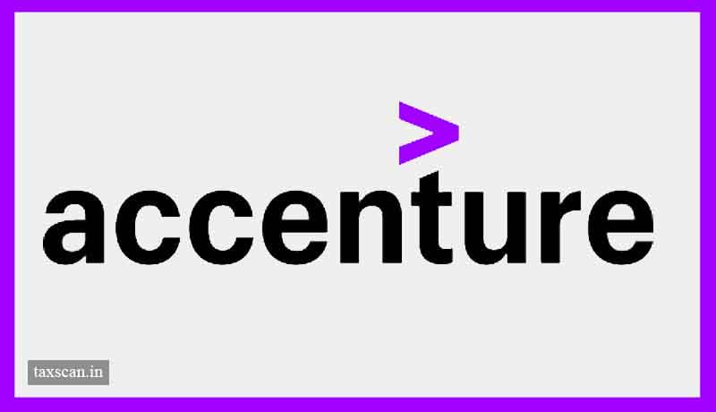 Accenture - CA Vacancy - Taxscan
