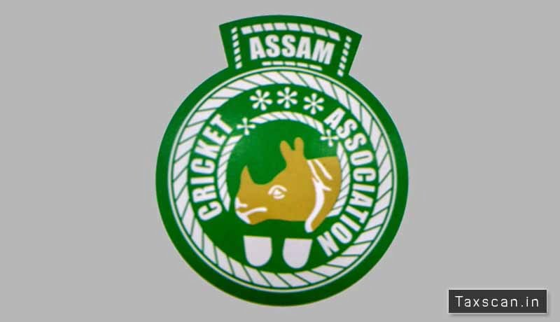 Assam Cricket Association - correction - Taxscan
