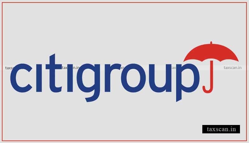 Citigroup - Senior Auditor - Taxscan