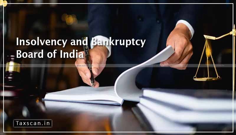 Corporate Insolvency Resolution Process - NCLT - Taxscan