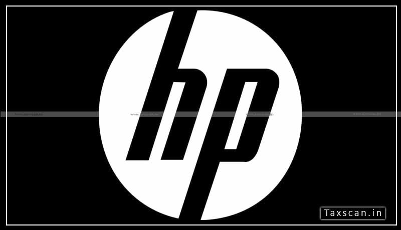 HP - Financial Analyst - Taxscan