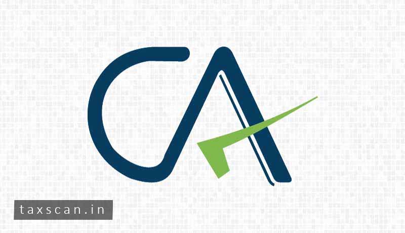 ICAI - regulation - CA - Taxscan