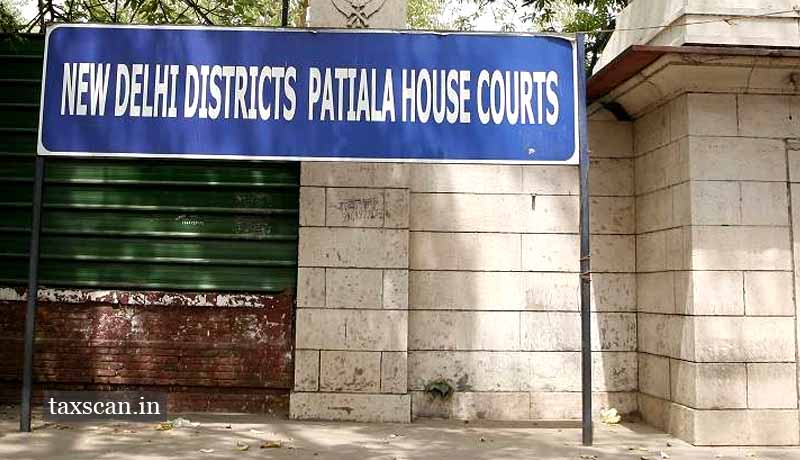 Patiala House Court - fake firms - ITC - Taxscan