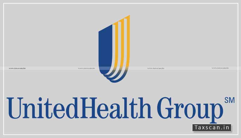 UnitedHealth Group - Audit - Taxscan