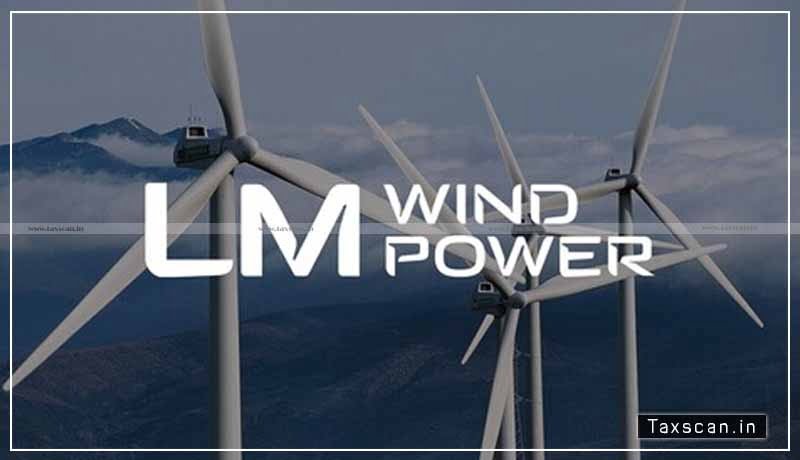 bank guarantees - authority - refund - LM wind power