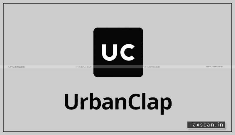 urbanclap - AO - Taxscan