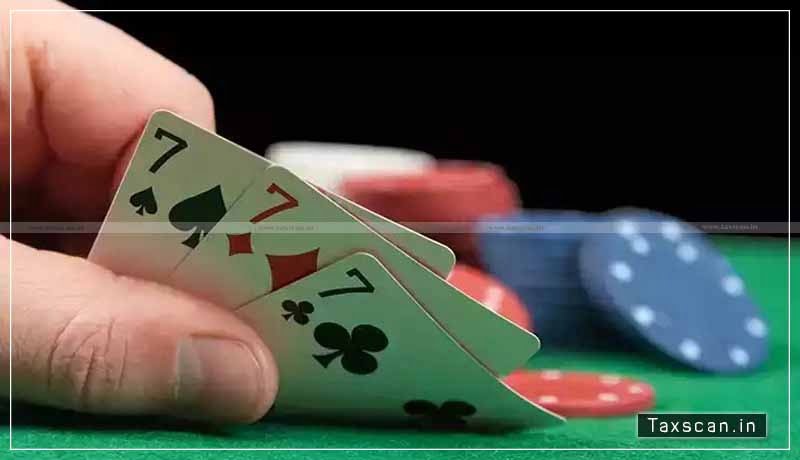 Andar Bahar - Rummy - Teen Patti - golden cash cow - India mobile - first gaming market - Rummy - Taxscan