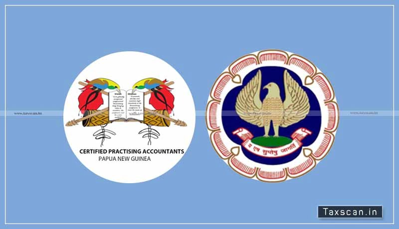 Cabinet - MoU - ICAI - CPA - Papua New Guinea - Taxscan