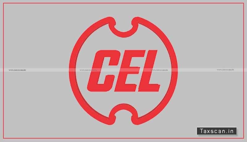 Central Electronics Limited - Taxscan