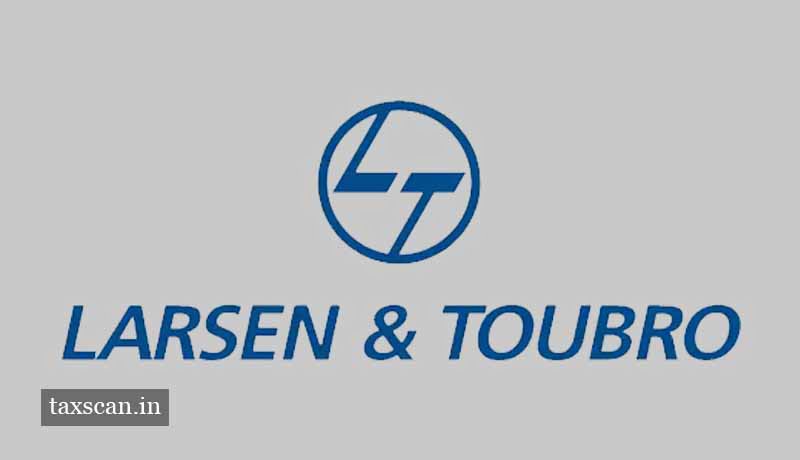 Corporate Pricing Specialist - Larsen Turbo - Taxscan