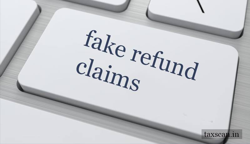 DGGI - GST - ITC - exporter companies - cash refund - refund - fraudulent claims ITC - Taxscan