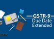 Finance Ministry - CBIC - GST Annual Return - GSTR 9 - Reconciliation Statement - GSTR 9C- GST -Taxscan