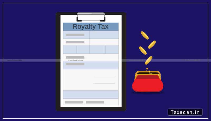 ITAT - deletes - addition - royalty Tax - Fee - Database Access License - Indo-Swiss Tax Treaty - Taxscan