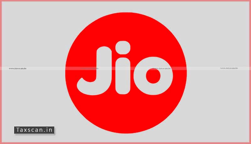 Jio - job - Ca - Taxscan