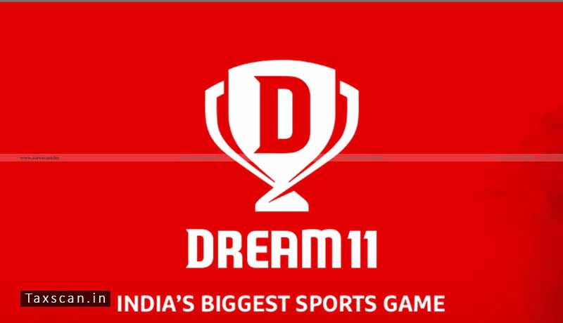 Online Fantasy Game -Rajasthan High Court - PIL - Dream 11 - Betting - Gambling - Taxscan