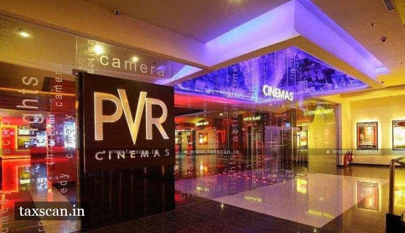 PVR - Entertainment Tax Case - Online booking charges - tickets entertainment tax - Madras High Court - Taxscan
