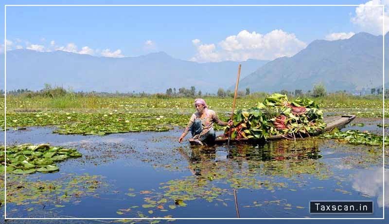 Wular Conservation - Management Authority - AAR - wular lake - Taxscan