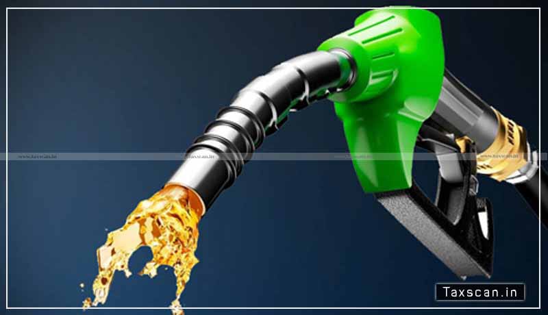 petrol - Madras High Court - directs authority - High Speed Diesel Oil - commodity Registration Certificate - Taxscan