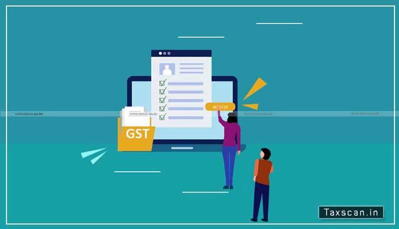 taxpayers - Delhi Government - GST registration - Taxscan