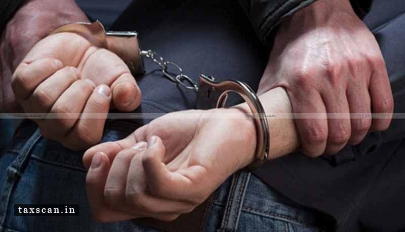 CBI arrests - Inspectors of Income Tax- Bribe-Taxscan