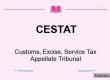 CCR- SFIS Scheme- dutiable -exempted goods- CESTAT - Taxscan