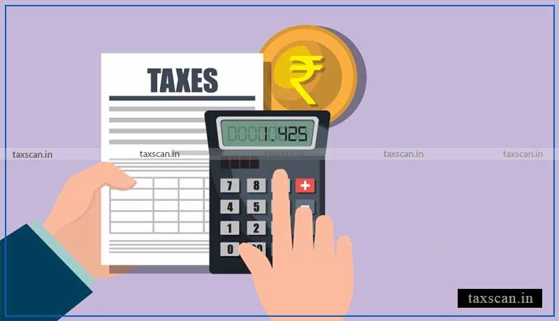 Central Government - MIC Redwood - RSC Limited - sovereign wealth fund - Abu Dhabi - taxscan