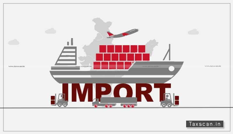 Customs Duty -Re-export -Imported Goods -Madras High Court-Taxscan