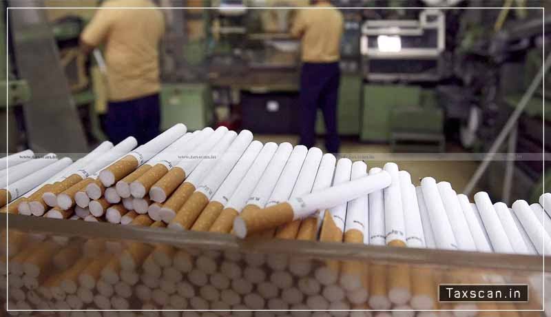 DGGI - Gurugram - arrests - Illegally Manufacturing - Supplying Cigarettes - GST Evasion - Taxscan