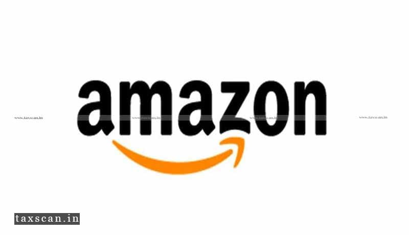 Finance Manager - Amazon - Taxscan