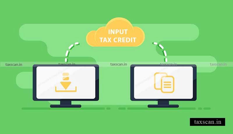GST - Kerala High Court - input tax credit - revenue - taxscan