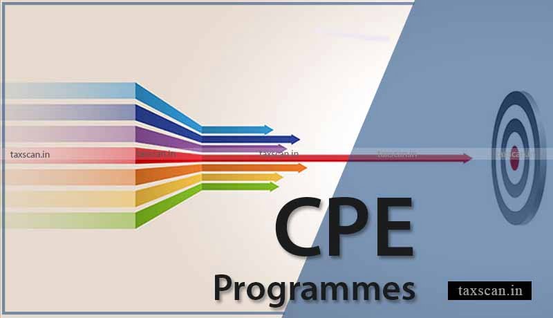 ICAI-Guidelines-CPE Programmes-Taxscan