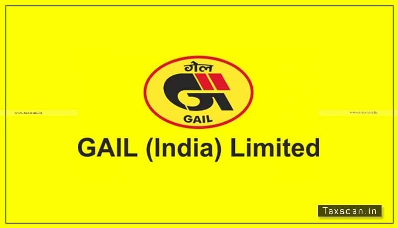 ITAT - depreciation- capitalised cost - GAIL India - Taxscan