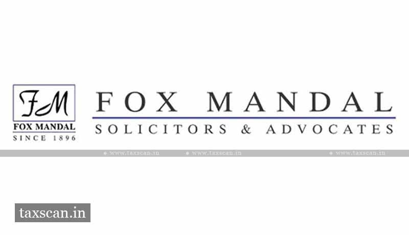 ITAT - ex parte order - Fox Mandal - Taxscan