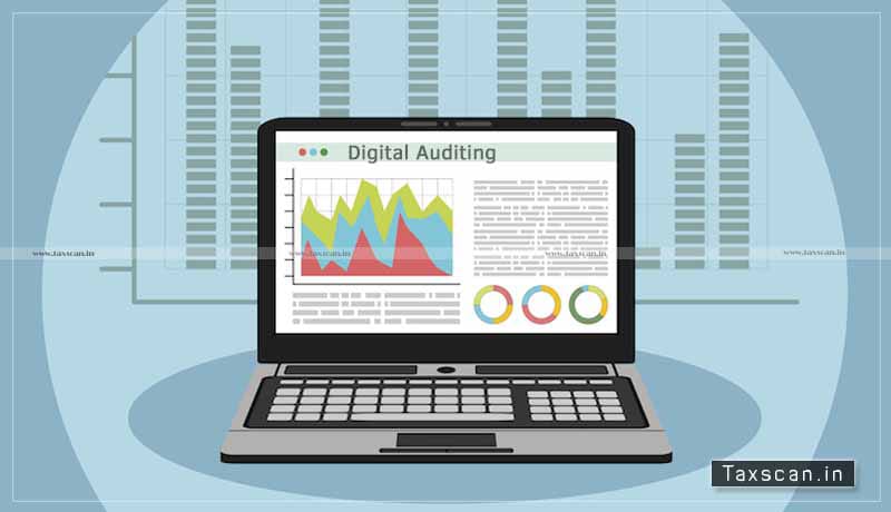 New Age Auditors - ICAI - Virtual Executive Master Program - Taxscan