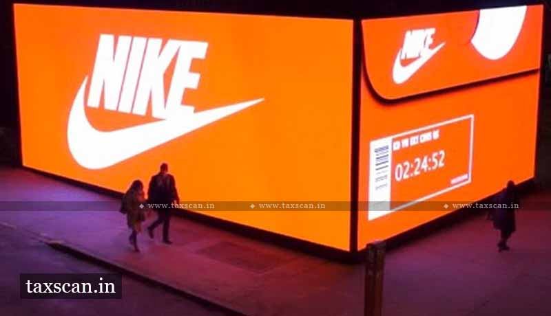 Nike India - ITAT - Tax Benefits - Expenditure - Taxscan