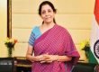 Nirmala Sitharaman - Budget 2021 - Finance Ministry - Annual Budget - Taxscan