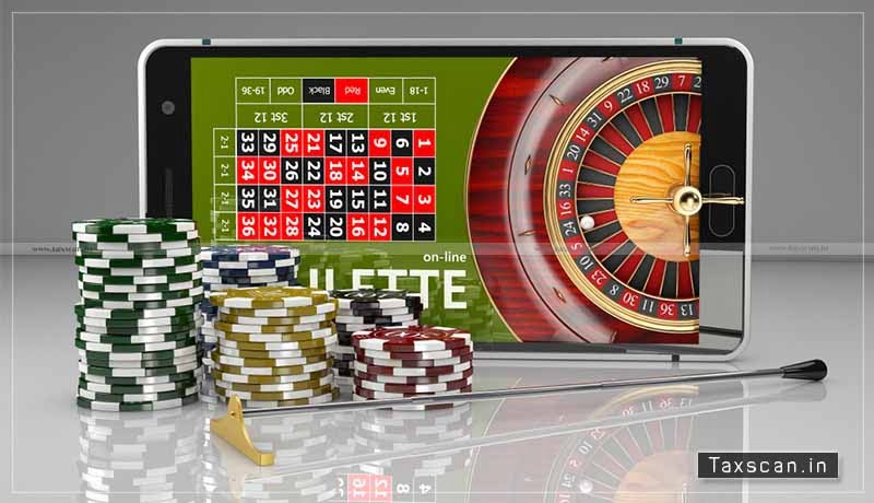 Tax Implications of Online Gambling - Grace Hall London