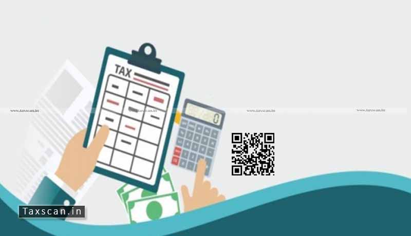 Penalty - non compliance - QR code provisions - CBIC - Taxscan