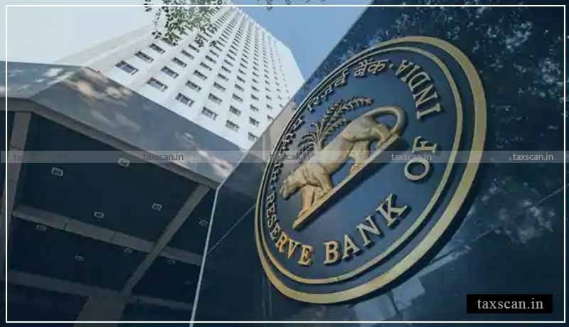 RBI -banks- foreign law firms - branch office-Taxscan